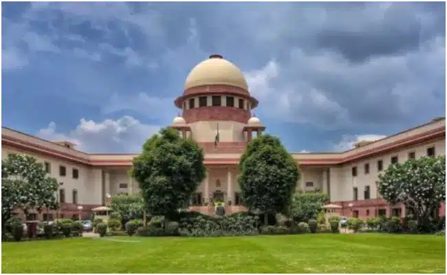 Your Private Property is Safe Now: Supreme Court Of India Says
