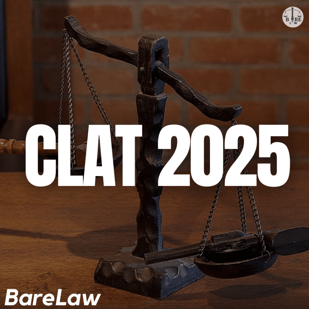 CLAT 2025