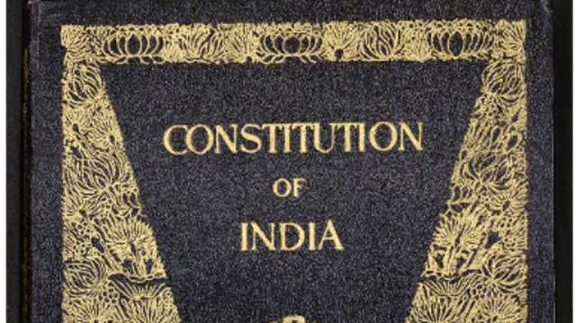 Supreme Court's Verdict on "Socialist" and "Secular" in India's Preamble