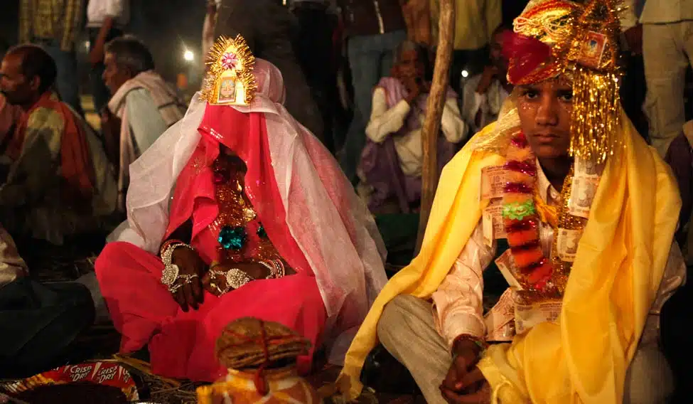 Sex with minor wife is rape, marital rape exception doesn't apply: Bombay High Court