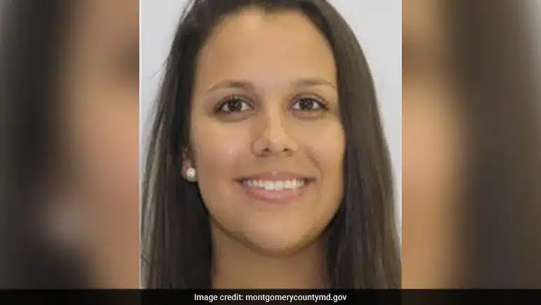 Ex-Teacher In US Sentenced To 30 Years For Having Sex With Student