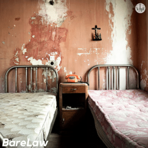 A Dirty Condom Can Save Your Hotel Expense