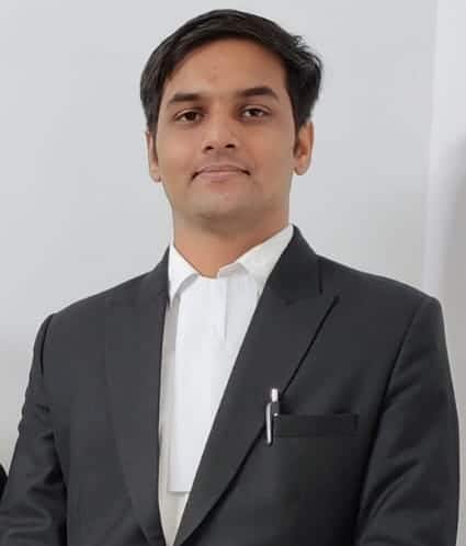 Advocate Aakash Awana