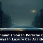 AR Rahman's Son In Porsche Crash: Who Pays In Luxury Car Accidents?