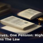 Two Wives, One Pension: High Court Explains The Law