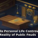 Govinda Personal Life Controversy: Legal Reality of Public Feuds