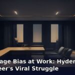 Language Bias at Work: Hyderabad AI Engineer's Viral Struggle
