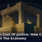 Hidden Cost Of Justice: How Courts Control The Economy