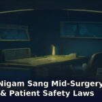 Sonu Nigam Sang Mid-Surgery: Viral Video & Patient Safety Laws
