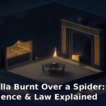 Bali Villa Burnt Over a Spider: Negligence & Law Explained