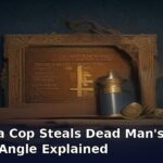 Florida Cop Steals Dead Man's Home: Legal Angle Explained