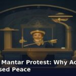 Jantar Mantar Protest: Why Activists Promised Peace