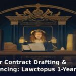 Master Contract Drafting & Freelancing: Lawctopus 1-Year Course