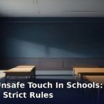 Safe Unsafe Touch In Schools: SC Issues Strict Rules