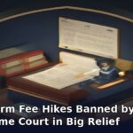 Mid-Term Fee Hikes Banned by Supreme Court in Big Relief