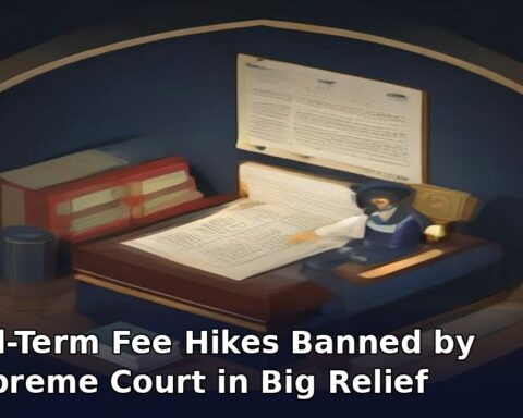 Mid-Term Fee Hikes Banned by Supreme Court in Big Relief